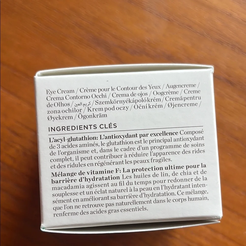 NEW IN BOX Perricone MD Smoothing & Brightening Under-Eye Cream - full size - Picture 4 of 7